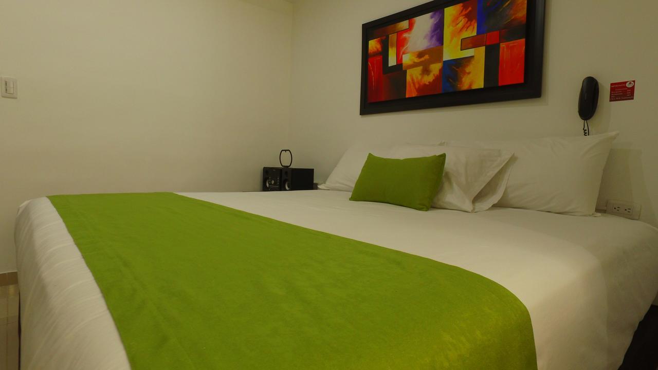 HOTEL CAFE PLAZA TULUÁ 3* (Colômbia) - de R$ 186 | iBOOKED