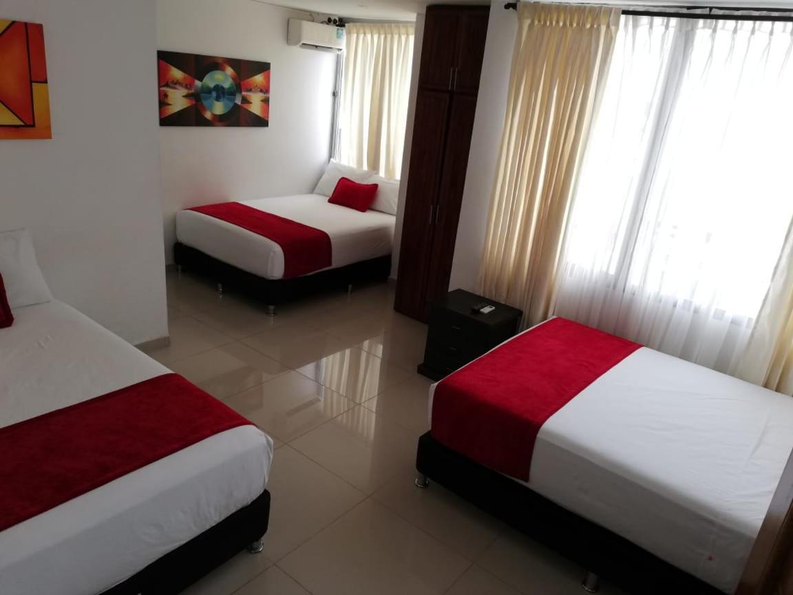 HOTEL CAFE PLAZA TULUÁ 3* (Colômbia) - de R$ 186 | iBOOKED