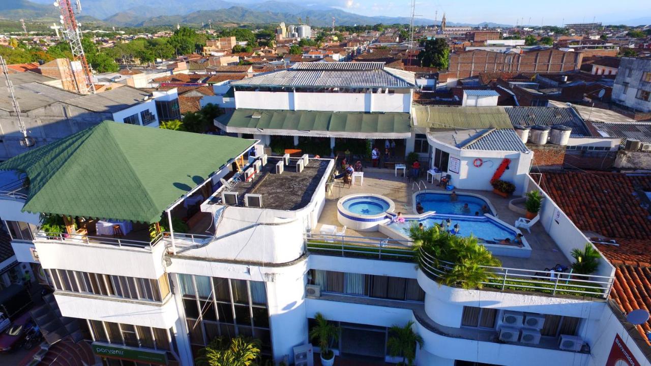 HOTEL CAFE PLAZA TULUÁ 3* (Colômbia) - de R$ 186 | iBOOKED